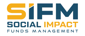 Social Impact Fund Management Trusted Partner Logo